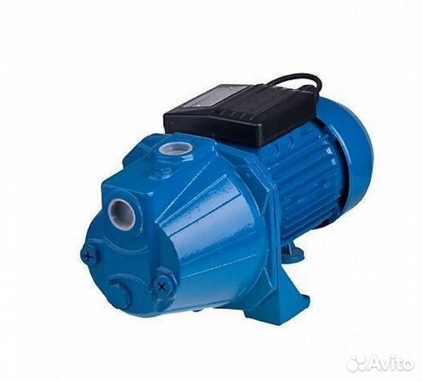 Насос поверхностный Aquario AJC-101B