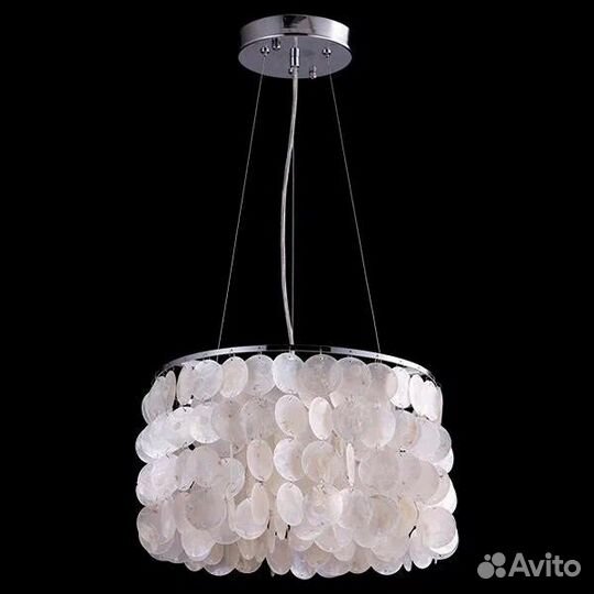 Люстра потолочная Eurosvet