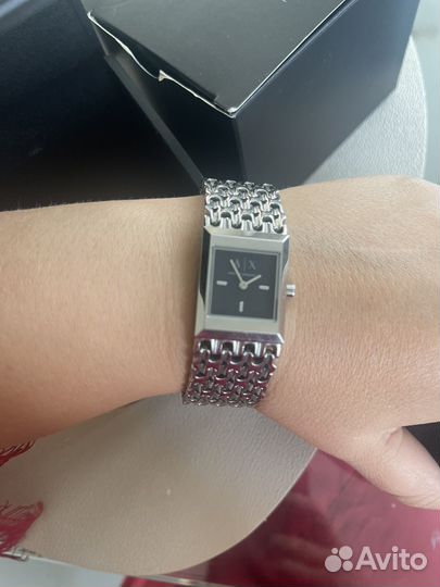 Часы Armani женские