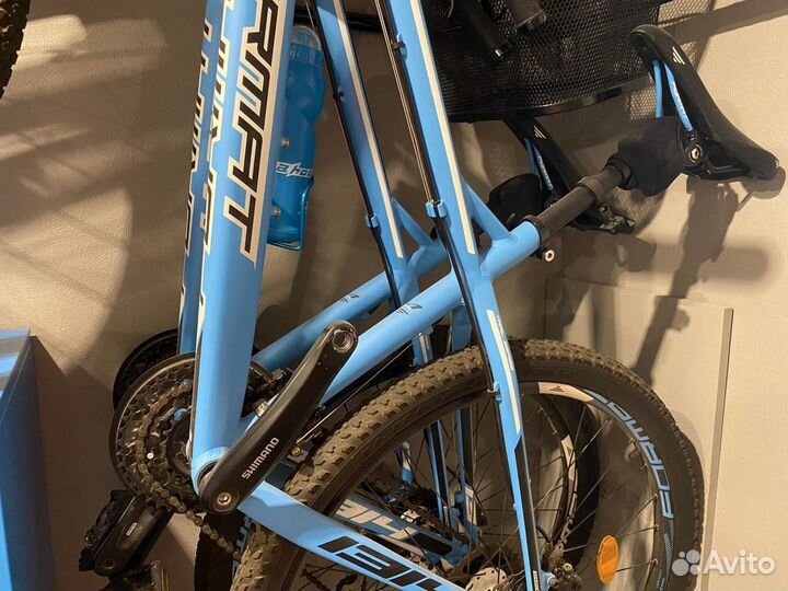 Велосипед Format 1314 (2016)