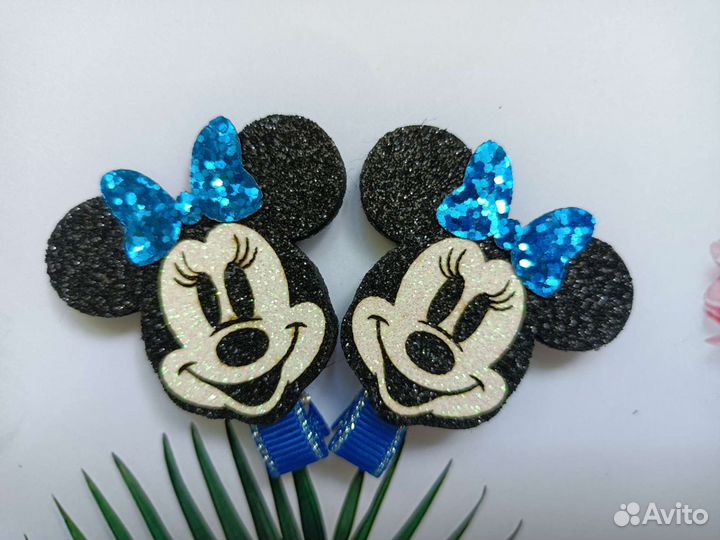 Заколка для волос