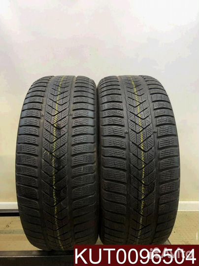 Pirelli Winter Sottozero 3 245/45 R19 99R