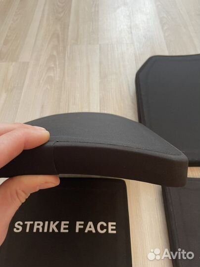 Бронеплиты бр5 Керамика бронепластины