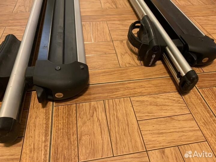 Багажник на крышу