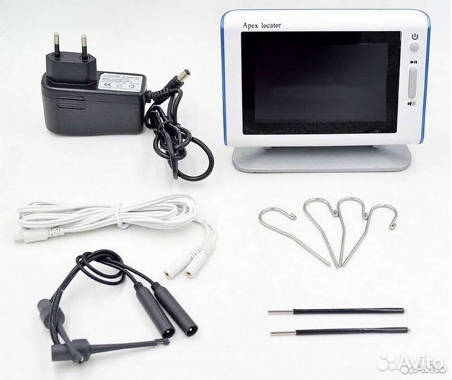 Апекслокатор