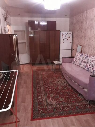 1-к. квартира, 32 м², 2/5 эт.