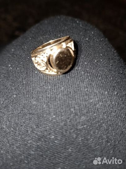 Золотое кольцо СССР