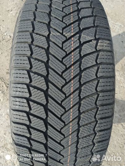 Michelin X-Ice Snow 195/55 R16