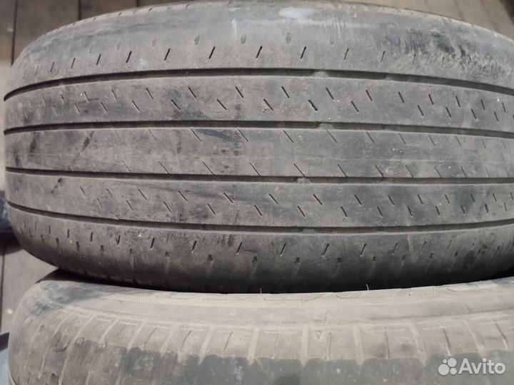 Bridgestone Dueler A/T 23.5/55 R18 100V