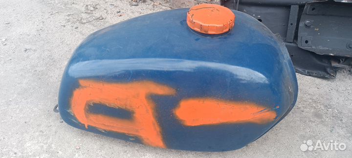 Бак Иж Планета Юпитер