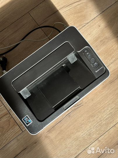 Принтер samsung xpress m2020w