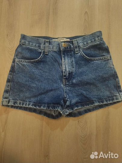 Шорты