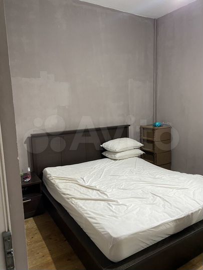 2-к. квартира, 36 м², 1/2 эт.