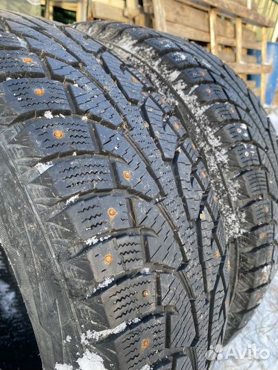 Hankook I'Pike RW11 265/65 R17