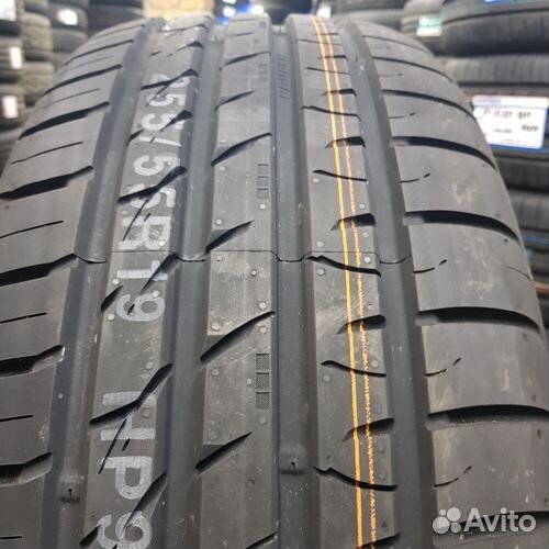 Kumho Crugen HP91 235/55 R19 101V