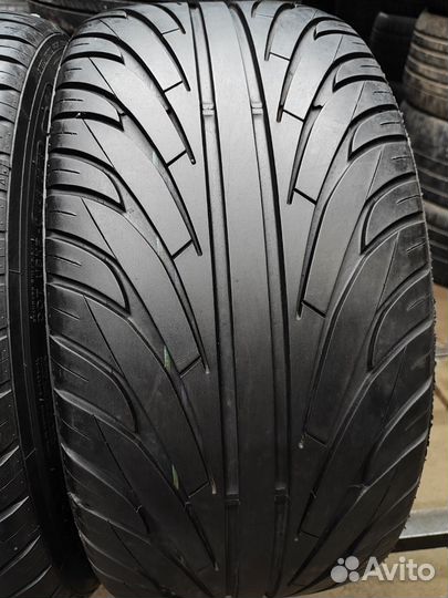 Nankang NS-2 UltraSport 275/35 R20 102Y