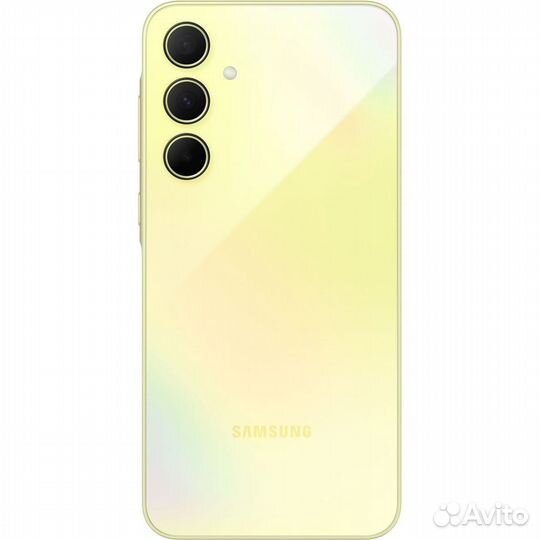 Samsung Galaxy A35, 8/128 ГБ