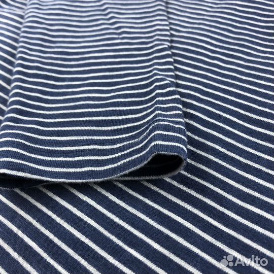 Лонгслив для мальчика 122