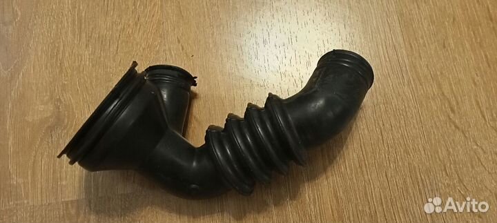 Сливной патрубок для стиральной машины