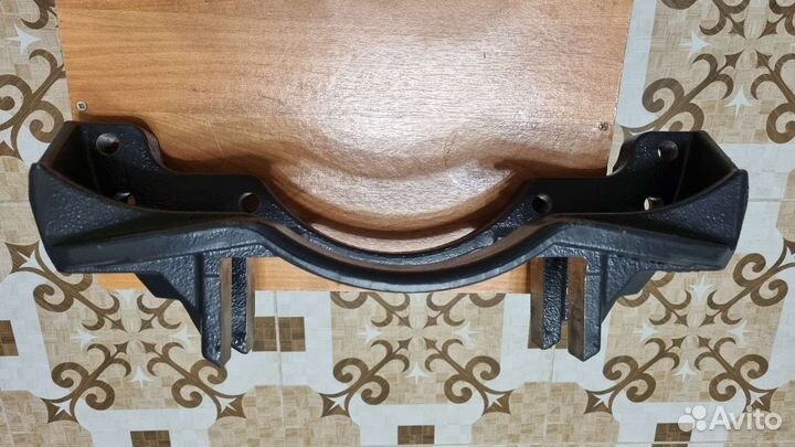 Суппорт Shmitz скоба Wabco