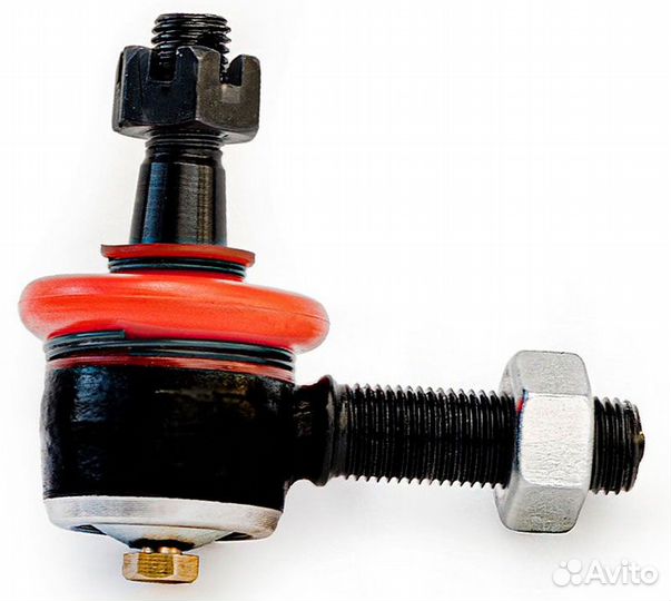 Рулевой наконечник Cfmoto правая резьба CF500