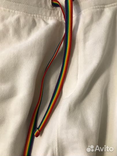 Шорты tommy hilfiger оригинал унисекс