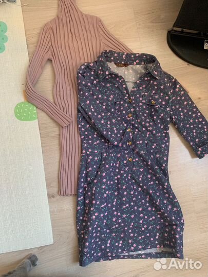 Пакет вещей xs-s