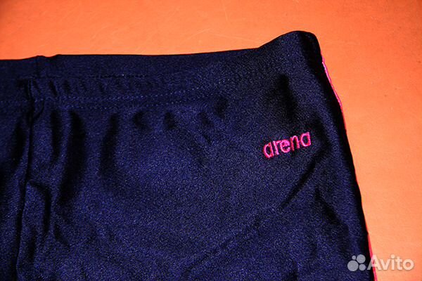 Тайтсы / лосины спортивные новые