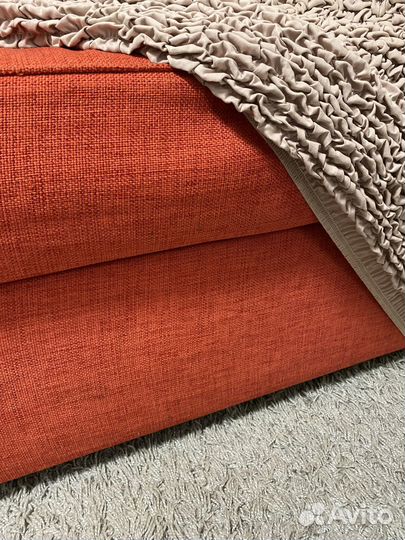 Продам угловой диван бу в хорошем состоянии