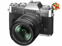 Fujifilm X-T30 II Kit XF 18-55mm F2.8-4 R LM OIS S