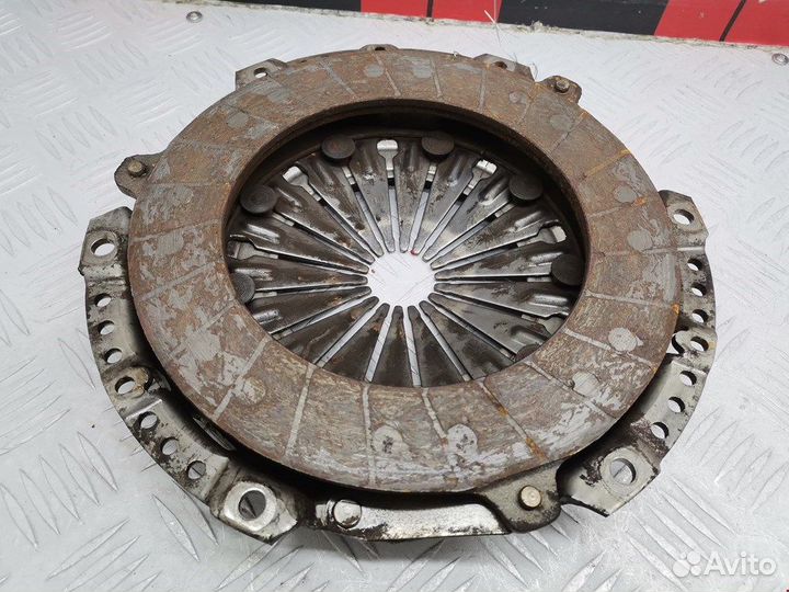 Маховик для Peugeot-Citroen 308