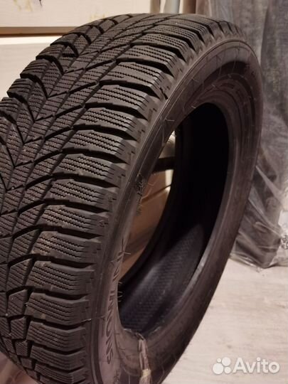 Triangle Snowlink TWT02 255/55 R20
