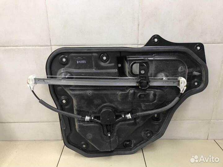 Стеклоподъемник электр. задний левый CX 5 2012