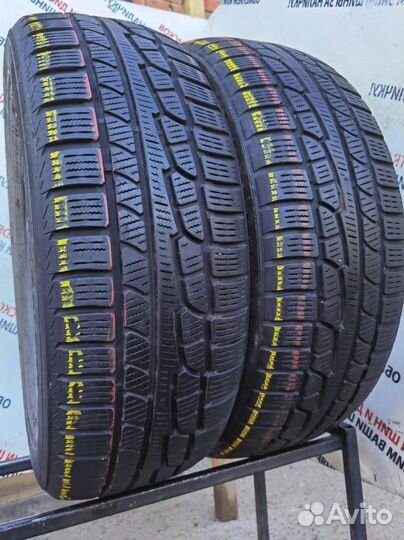 Nokian Tyres WR 225/60 R17 103T