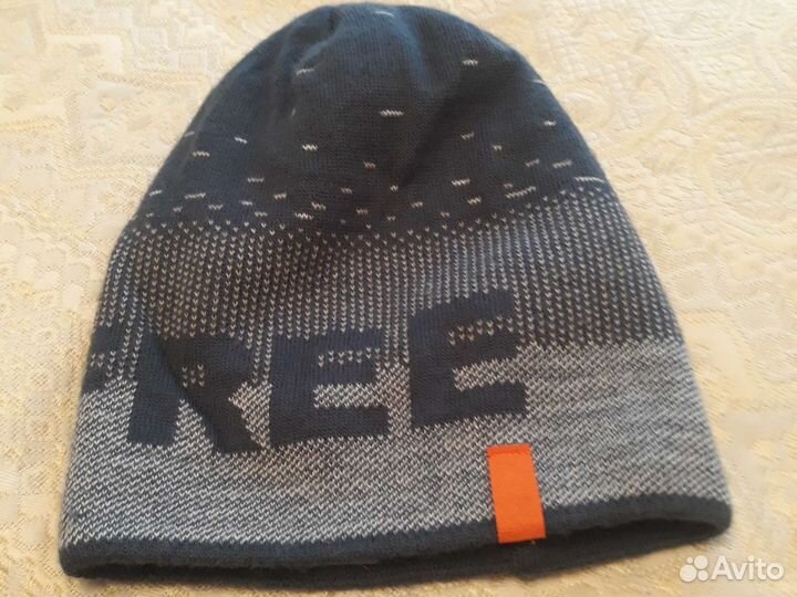 Шапка для мальчика новая