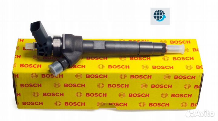 Форсунки на Спринтер.Новые. Любые