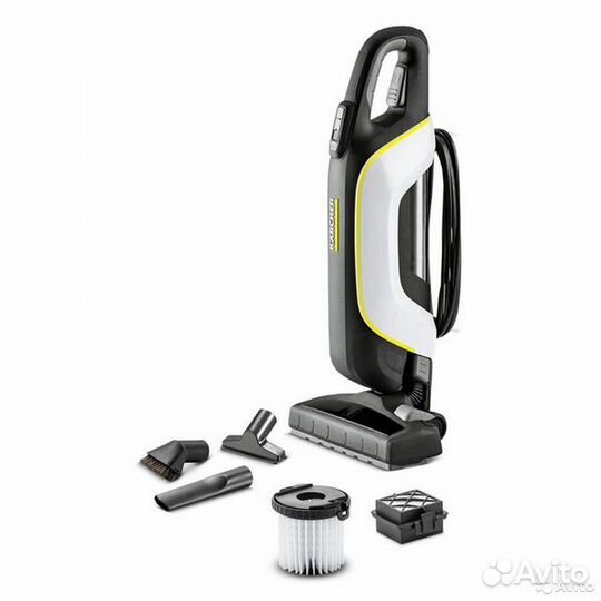 Пылесос сухой уборки Karcher VC 5 Premium
