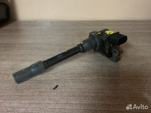 Катушка Каризма 1,8