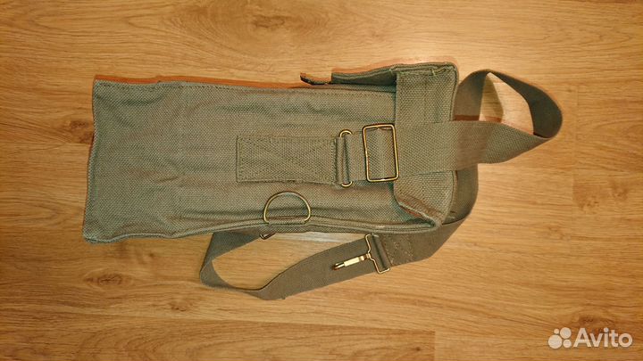 Подсумок сумка чехол для термос армии Голландия