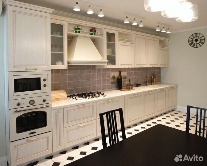 Гарнитур классика