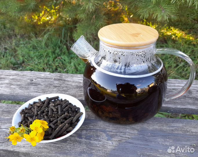 Иван чай 1 килограмм 2023 классический, вкусный