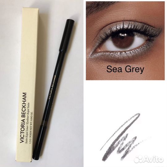 Карандаш для век Victoria Beckham Beauty
