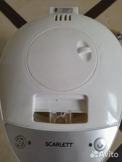 Термопот Scarlett