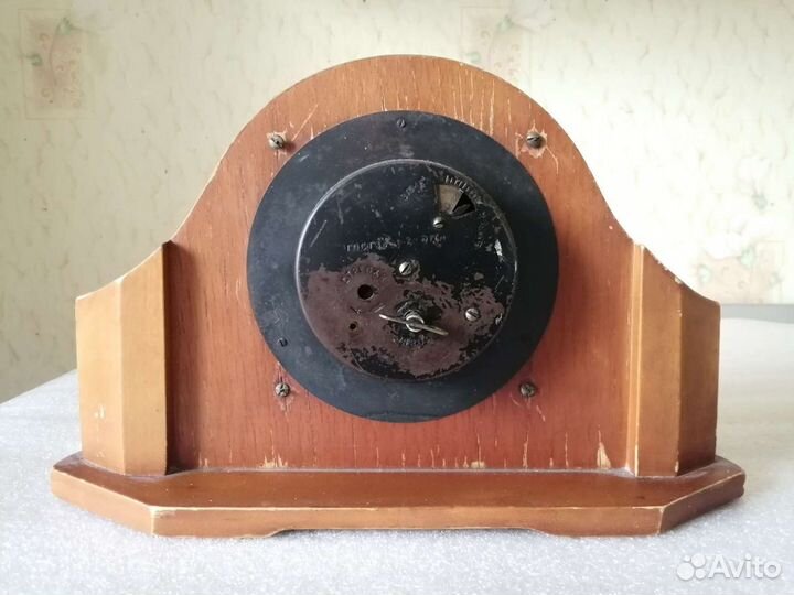 Часы СССР часовом мастеру. Одним лотом