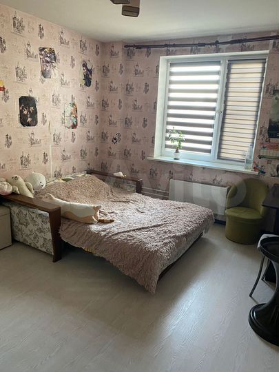 4-к. квартира, 98,7 м², 15/25 эт.