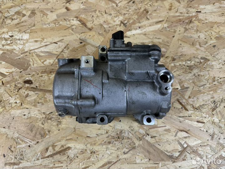 Компрессор кондиционера Lexus RX450h 2018