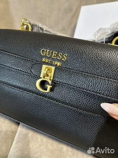 Сумка женская guess новая