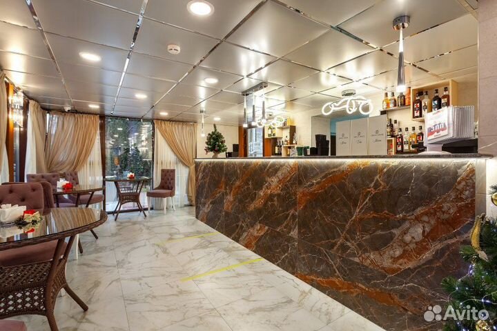 Готовый бизнес в ипотеку