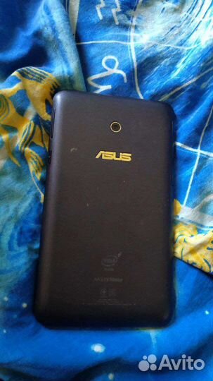 Планшет asus