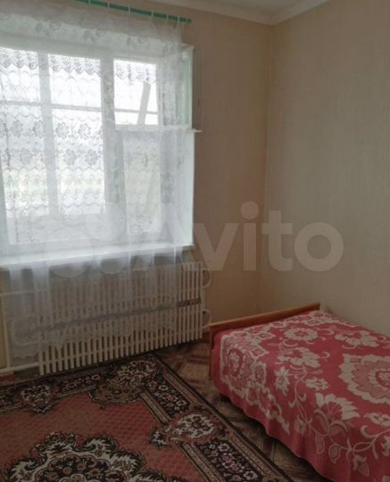 4-к. квартира, 72 м², 1/5 эт.